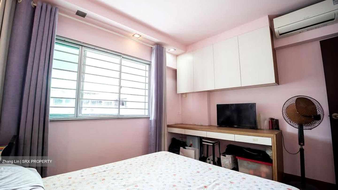 Blk 422 Fajar Road (Bukit Panjang), HDB Executive #626401361